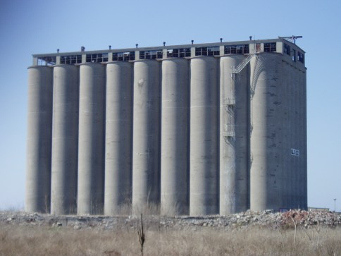 Silos
