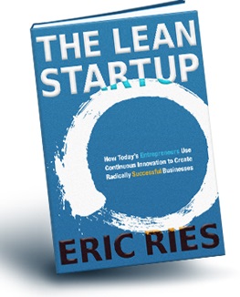 Lean Start Up