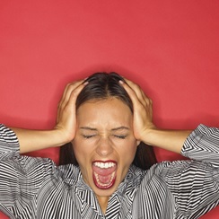 Frustration