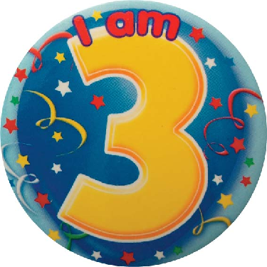 I Am 3
