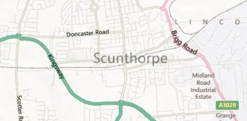 Scunthorpe
