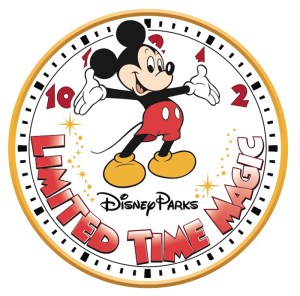 Limited-Time-Magic-Logo