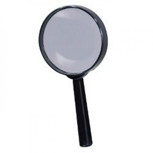 Magnifying glass