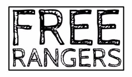 free rangers logo